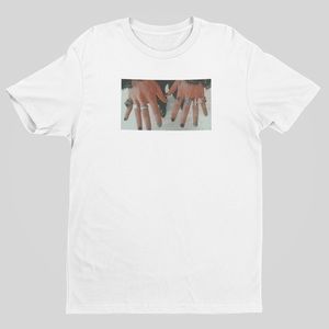 Harry Styles Hands Shirt